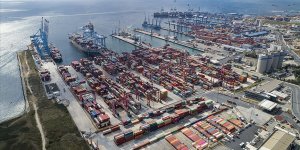 Dış ticaret endeksleri açıklandı!