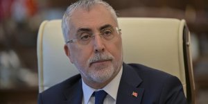 Bakan Işıkhan'dan FLAŞ 'ASGARİ ÜCRET' açıklaması