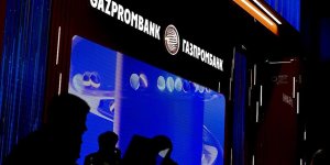 Gazprom merkez ofisindeki personeli yaklaşık yüzde 40 azaltmayı planlıyor