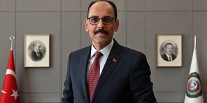 MİT Başkanı Kalın, Hamas Siyasi Büro yetkilileriyle telefonda görüştü