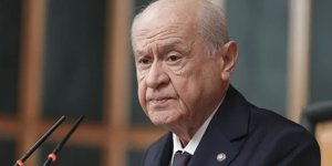 MHP Genel Başkanı Bahçeli'den Flaş Açıklamalar