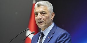 Bolat: Gümrük Birliği reformu müzakerelerinin hızlandırılması gerektiğine inanıyoruz