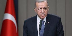 Cumhurbaşkanı Erdoğan, Türkiye Musevileri Hahambaşı İsak Haleva için başsağlığı diledi