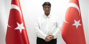 Reyhanlı'daki terör saldırısının faillerinden Mohammad Dib Korali tutuklandı