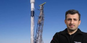 Milli uydu "Fergani FGN-100-d1" yörüngesine yerleşti