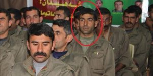 MİT, PKK'nın sözde sorumlusu ve korumasını Süleymaniye'de etkisizleştirdi