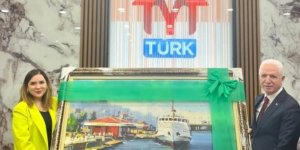 Yeni bir TV kanalı yayın hayatına başlıyor! Yönetim Kurulu Başkanı milletvekili…