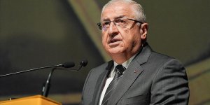 Milli Savunma Bakanı Güler, terörle mücadelenin devam ettiğini bildirdi