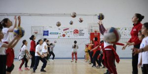 Gençlere özel "GSB Gençlik Kış Kulübü Programı" başlıyor