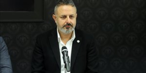 Konyaspor Kulübü'nde Ömer Korkmaz yeniden başkan seçildi