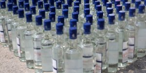 Metil alkol zehirlenmesine karşı bandrollü ürünlerde de sahteciliğe dikkat edilmeli