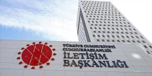 Cumhurbaşkanlığı İletişim Başkanlığı, Dezenformasyon Bülteni Filistin Özel Sayısı'nı yayımladı