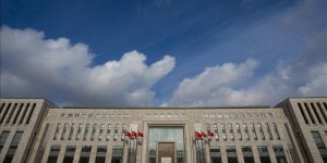 MİT, takip altındaki Times muhabirine yönelik 90 yıl önceki istihbarat belgesini yayımladı