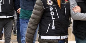 Kayseri'de uyuşturucu operasyonunda 2 zanlı yakalandı