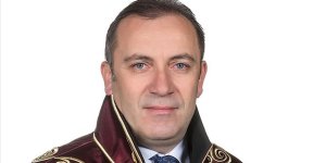Danıştay Başsavcılığı'na Cevdet Erkan seçildi!