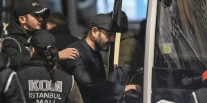 SON DAKİKA / Rıza Akpolat'ın da arasında olduğu 23 zanlı tutuklandı