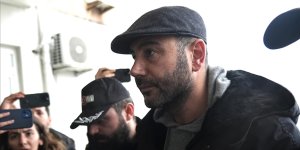 Beşiktaş Belediye Başkanı Akpolat'ın savcılıktaki ifadesine ulaşıldı