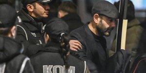 Beşiktaş Belediye Başkanı Akpolat görevden uzaklaştırıldı