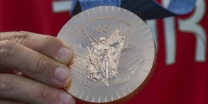 Paris 2024 Olimpiyatları'nda 100'den fazla madalya iade edildi! İşte nedeni