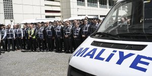 Maliye kaçak elektronik sigarayı radarına aldı: 300 milyon lira kaçak yakaladı