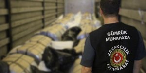 Ticaret Bakanı Bolat 'Dünya Gümrük Günü' öncesi flaş açıklama