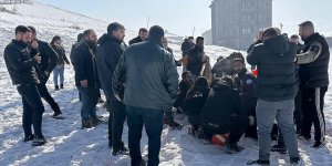 Yerlikaya'dan sahipsiz köpeklerin saldırısında ölen Eslem Teker'e ilişkin açıklama
