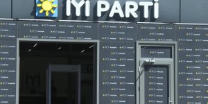 Ünal Karaman İyi Parti'den istifa etti!
