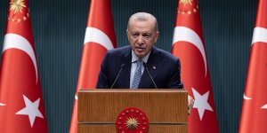 Cumhurbaşkanı Erdoğan: Gazze'ye kesintisiz insani yardımların ulaştırılması gerekmekte