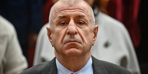 ÜMİT Özdağ "Cumhurbaşkanına hakaret" suçundan gözaltına alındı