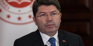 Bakan Tunç: Yangınla ilgili adli soruşturma başlatıldı