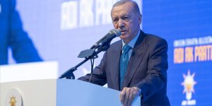 Erdoğan: Otel yangınının sorumlularından hesap sorulması için her türlü adım atılacaktır