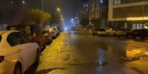 Ege Denizi'nde 5,2 büyüklüğünde deprem