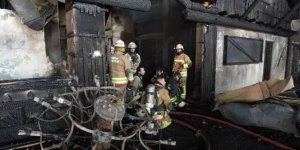Kartalkaya'daki otel yangınında yaralanan 29 kişi taburcu edildi