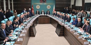 Gıda Komitesi, Ticaret Bakanı Ömer Bolat'ın ev sahipliğinde toplandı