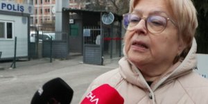 Acılı Annenin Sözleri Yürekleri Dağladı