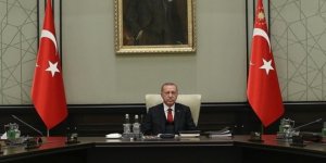 MGK Bildirisi: Milli Güvenlik Siyaseti Belgesi yenilenmiş, kurulca uygun bulunmuştur