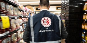 Ticaret Bakanlığı geçen yıl yapılan denetimlerde 91,6 milyar lira ceza uyguladı