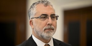 Işıkhan: Çalışan annelere bu yıl, 3 ilde 15 milyon liradan fazla destek sağlanacak