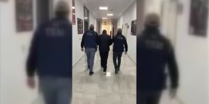 FETÖ'ye yönelik "Kıskaç-36" operasyonlarında 71 şüpheli gözaltına alındı