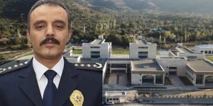 Afyonkarahisar Emniyet Müdürlüğü'ne Ahmet Birtan Erol atandı