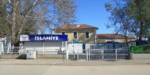 Türkiye'yi demiryolu ile Suriye'ye bağlayan İslahiye Sınır Kapısı'nın yeniden açılması talebi