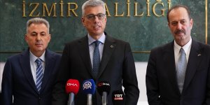 Sağlık Bakanı Memişoğlu: Kartalkaya'daki otel yangınında yaralanan 8 kişinin tedavisi sürüyor