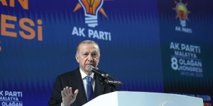 Erdoğan: "2025 yılı sonunda 452 bin 983 bağımsız bölümü vatandaşlarımıza teslim etmiş olacağız