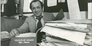 Uğur Mumcu Suikastının üzerinden 32 yıl geçti!