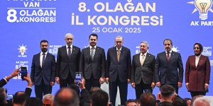 Erdoğan: Terörsüz Türkiye hedefimizi mutlaka gerçekleştireceğiz