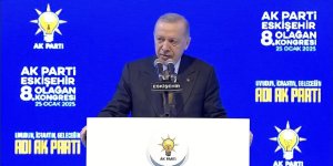 Cumhurbaşkanı Erdoğan: 78 canımızın hesabı tek tek sorulacak!