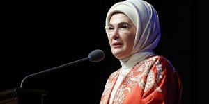 Emine Erdoğan, İslam aleminin Miraç Kandili'ni kutladı