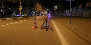 Emniyet ve jandarma ekiplerince bir haftada 2,2 milyondan fazla araç denetlendi