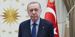 Cumhurbaşkanı Erdoğan'dan Miraç Kandili mesajı