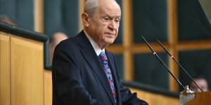 Bahçeli: 78 vatandaşımızın vebalini uhdesinde taşıyanlar hesabını tek tek versinler
